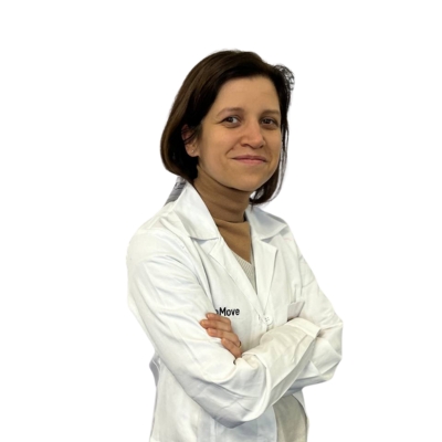Elisa Matarazzo Ginecologa Lecco Lentate sul Seveso