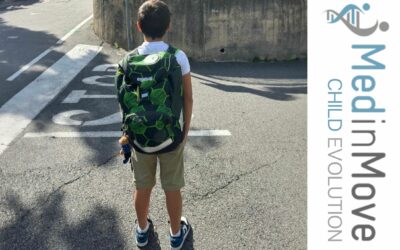 Zaino e Mal di Schiena nei Bambini: Miti e Verità